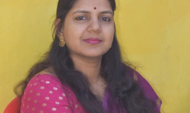 जशपुर की पर्यवेक्षक लक्ष्मी शुक्ला का राष्ट्रीय खेलों में छत्तीसगढ़ के प्रतिनिधित्व हेतु हुआ चयन : राज्य स्तरीय ऑल इण्डिया सिविल सर्विसेस खेल ट्रायल में शतरंज प्रतियोगिता में किया उत्कृष्ट प्रदर्शन