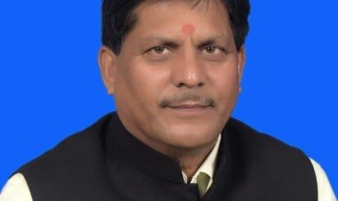 डीडीसी क्षेत्र क्रमांक 07 में भाजपा समर्थित कोई भी प्रत्याशी कर सकता है दावेदारी,जीते हुवे प्रत्याशी का फूल माला पहना किया जायेगा स्वागत