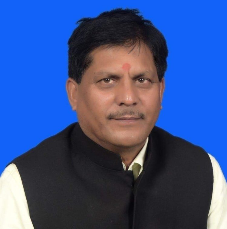 14 में से 13 डीडीसी क्षेत्र के लिए भाजपा ने किया अधिकृत प्रत्याशियों का सूची जारी,भाजपा जिलाध्यक्ष ने सभी प्रत्याशियों के उज्जवल भविष्य का किया कामना