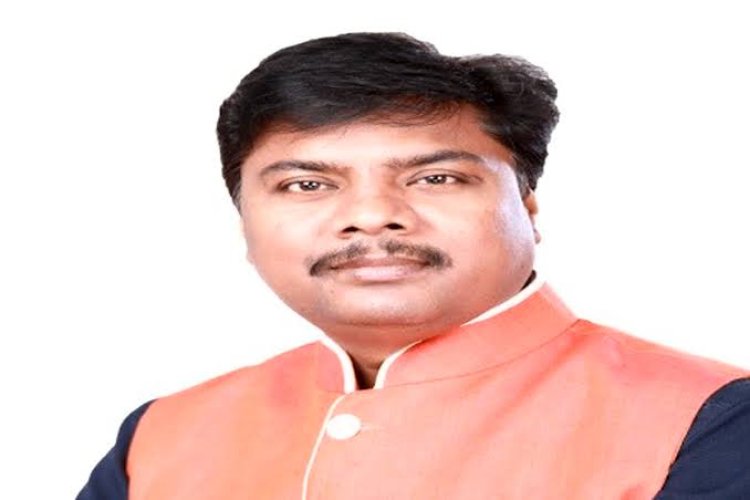 भूपेश बघेल द्वारा महाकुंभ पर अपमानजनक टिप्पणी पर भाजपा का बड़ा पलटवार : मंत्री केदार कश्यप ने कहा महाकुंभ का न्योता ठुकराकर कांग्रेस ने एक बार फिर साबित किया वो सनातन विरोधी,भूपेश बघेल के अयोध्या के बाद महाकुंभ पर घृणित टिप्पणी से करोड़ों श्रद्धालु आहत