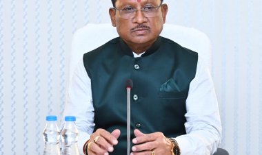 अंतर्राष्ट्रीय स्पर्धाओं के लिए खिलाड़ियों को अब 3 लाख मिलेंगे : क्रीड़ा प्रोत्साहन योजना में राज्य शासन ने किया प्रावधान