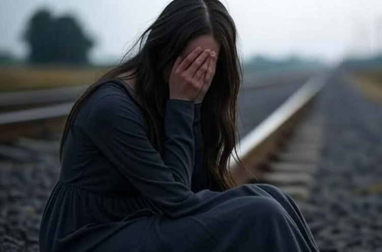 Crime News : पति से झगड़ा होने पर पत्नी घर छोड़कर भागी..ट्रेन में हैवानों ने गैंगरेप कर पटरी पर फेंका, फिर..पढ़ें पूरी ख़बर