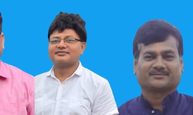 विष्णु सुशासन में जशपुर के पत्रकारों की हुई चांदी : राज्य एवं संभाग स्तरीय अधिमान्यता समितियों में मिली जगह