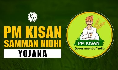 रायपुर : पीएम किसान सम्मान निधि: छत्तीसगढ़ के 24.17 लाख किसानों को मिलेगी 494 करोड़ की राशि,