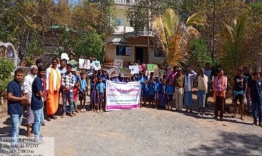 छत्तीसगढ़ राज्य आद्रभूमि प्राधिकरण की पहल : वेटलैंड मित्र अभियान,