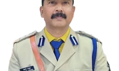 डीआईजी व एसएसपी सूरजपुर ने नागरिकों को किया सावधान, एसआईआर के नाम पर साइबर ठग ओटीपी भेजकर कर सकते है साइबर फ्राड..