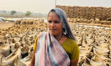 रायपुर : किसानों से धान खरीदी के लिए पारदर्शी और डिजिटल व्यवस्था