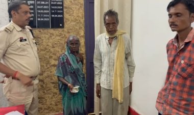 दो साल से वेतन के पैसों के लिए भटक रही घरेलू काम करने वाली महिला को चिरमिरी थाना प्रभारी विजय सिंह ने आधे घंटे के भीतर दिलाया न्याय