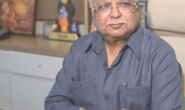 रायपुर : सी.एस.आई.डी.सी की बैठक में उद्योग हित में लिए गए महत्वपूर्ण निर्णय 