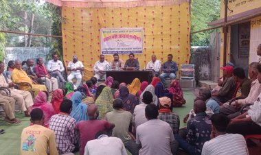 वर्ष 2025-26 में बलौदाबाजार-भाटापारा जिले में 26 हजार 400 पीएम आवास निर्माण स्वीकृत  