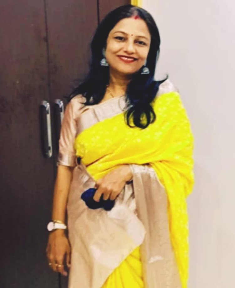 रायपुर : डिजिटल छत्तीसगढ़: जिसने दूर रह रही बेटी को दिया सबसे बड़ा सहारा    