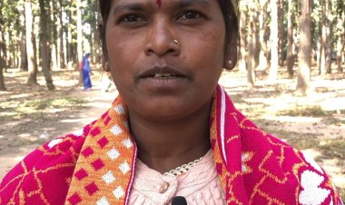 महतारी वंदन योजना ने महिलाओं के जीवन में लाया साकारात्मक परिवर्तन 