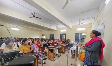 अवैध दवा भंडारण पर कठोर कार्रवाई, प्रदेशभर में नशा मुक्ति जागरूकता कार्यक्रम आयोजित  