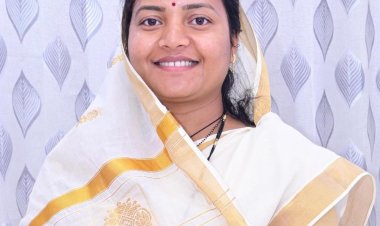 अंतर्राष्ट्रीय दिव्यांगजन दिवस : मंत्री श्रीमती लक्ष्मी राजवाड़े के मुख्य आतिथ्य में सूरजपुर में भव्य राज्यस्तरीय समारोह    