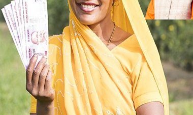 रायपुर : माताओं के सम्मान और सशक्तिकरण की नई कड़ी—महतारी वंदन की 22वीं किश्त जारी