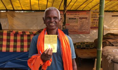 एकीकृत किसान पोर्टल में किसानों के पंजीयन की तिथि बढ़ी,अब 15 दिसंबर 2025 तक होगा पंजीयन