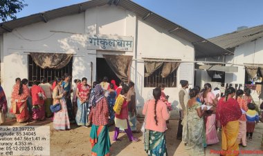 जिले के कृषि सखियों ने रांची में कृषि विज्ञान केंद्र का किया भ्रमण,आजीविका गतिविधियों के उन्नत प्रशिक्षण से सीखे कौशल विकास के गुर