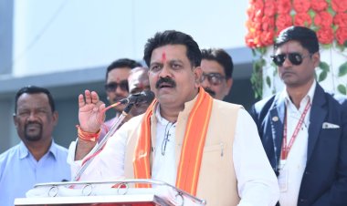 निर्माण कार्यों से शिक्षा, बुनियादी ढांचा और सामुदायिक विकास को मिलेगी गति– उप मुख्यमंत्री श्री विजय शर्मा