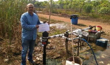 सब्जी उत्पादन के क्षेत्र में छत्तीसगढ़ अग्रसर