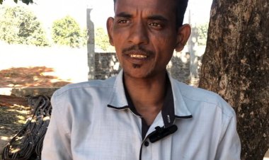 धान खरीदी केंद्रों पर राज्य शासन की व्यवस्थाओं से किसानों के चेहरे खिले