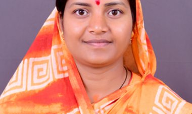 जनहित सर्वाेपरि: मंत्री श्रीमती लक्ष्मी राजवाड़े मौके पर ही कराया लंबित समस्या का समाधान  