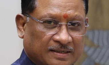 छत्तीसगढ़ सरकार का बड़ा फैसला, अब मंत्रियों और अधिकारियों को नहीं मिलेगा गार्ड ऑफ ऑनर