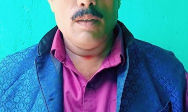 धान की कमाई से बदली तकदीर, कभी करते थे मजदूरी, अब पिकअप के मालिक हैं दिनेश ​    