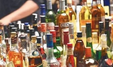 छत्तीसगढ़ शराब घोटाला: ईडी ने पेश की 29,800 पन्नों की अंतिम चार्जशीट, 81 लोगों को बनाया आरोपी, 3200 करोड़ के घोटाले का आरोप