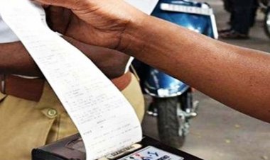 ऑपरेशन सुरक्षा के तहत दुर्ग पुलिस ने 11 माह में पकड़े 1,309 वाहन, शराब पीकर गाड़ी चलाने वालों से वसूले 1.33 करोड़