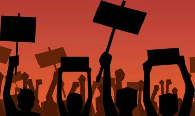 छत्तीसगढ़ में कर्मचारियों का बड़ा आंदोलन, 29 से 31 दिसंबर तक प्रदेशव्यापी विरोध प्रदर्शन का किया ऐलान