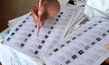 छत्तीसगढ़ में SIR के पहले चरण में गलत जानकारी से कटे 19 लाख नाम, इनमें 12 लाख महिला वोटर्स