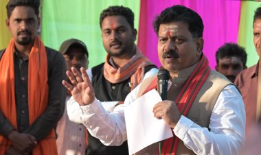 भोरमदेव पर्यटन कॉरिडोर का 01 जनवरी को होगा भूमिपूजन