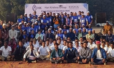 राष्ट्रीय सड़क सुरक्षा माह 2026 का 01 जनवरी को होगा शुभारंभ    