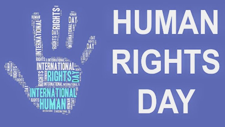 रायपुर : मुख्यमंत्री विष्णुदेव साय ने अंतर्राष्ट्रीय मानवाधिकार दिवस पर प्रदेशवासियों को दी शुभकामनाएँ,,,   
