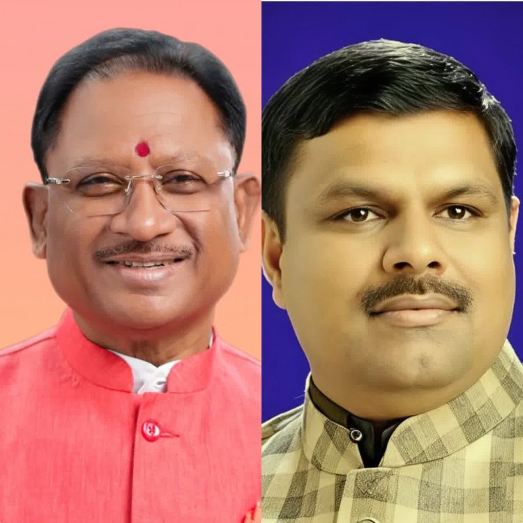 रायपुर : विशेष लेख : सरकार का संकल्प - आत्मनिर्भर छत्तीसगढ़ का निर्माण,छत्तीसगढ़ में स्वरोजगार का नया क्षितिज - सशक्त होता ग्रामीण-शहरी आर्थिक तंत्र...