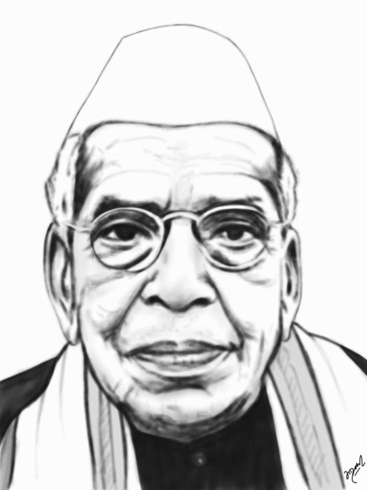 रायपुर : मुख्यमंत्री विष्णुदेव साय ने राष्ट्रकवि मैथिलीशरण गुप्त की पुण्यतिथि पर अर्पित की श्रद्धांजलि,,,  