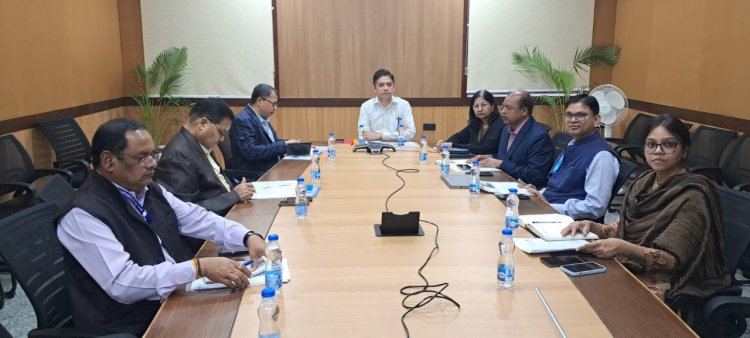 21 दिसंबर को पोलियो पर वार, 3 दिन चलेगा पोलियो अभियान  