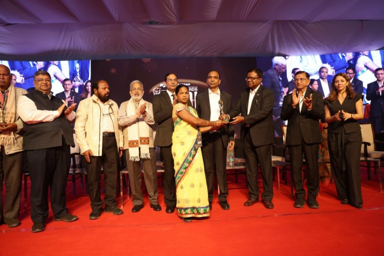 बस्तर की महिलाओं ने दिल्ली में लहराया परचम