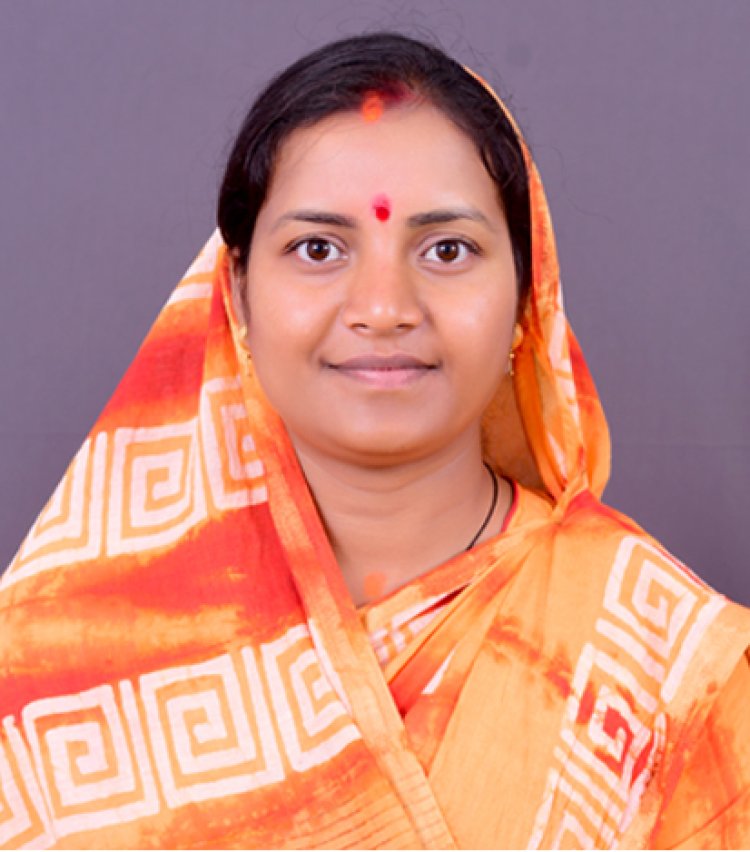 जनहित सर्वाेपरि: मंत्री श्रीमती लक्ष्मी राजवाड़े मौके पर ही कराया लंबित समस्या का समाधान  