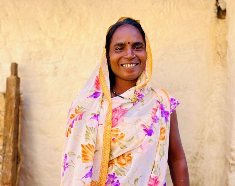 महतारी वंदन योजना बनी प्रदेश की महिलाओं का मजबूत संबल, हर माह की आर्थिक सहायता से बदली जिंदगी      