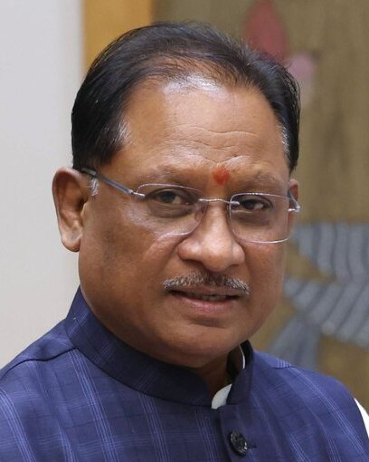 छत्तीसगढ़ सरकार का बड़ा फैसला, अब मंत्रियों और अधिकारियों को नहीं मिलेगा गार्ड ऑफ ऑनर