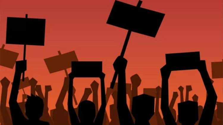 छत्तीसगढ़ में कर्मचारियों का बड़ा आंदोलन, 29 से 31 दिसंबर तक प्रदेशव्यापी विरोध प्रदर्शन का किया ऐलान