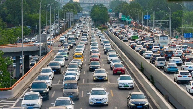 रायपुर वासियों को ट्रैफिक से बड़ी राहत, लाभांडी से सरोना चौक तक NH53 सर्विस रोड का होगा चौड़ीकरण