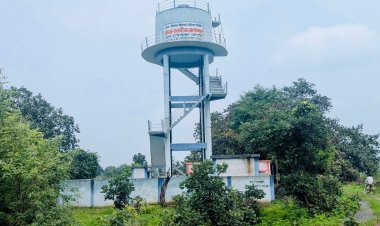 जल जीवन मिशन से ग्रामवासियों को मिल रही राहत, घर-घर पहुंच रहा शुद्ध पेयजल