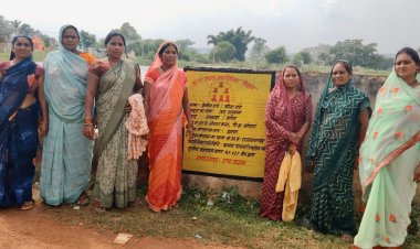 बिहान योजना से बदल रही जिंदगी, लखपति दीदी बनकर आगे बढ़ रहीं जिले की महिलाएँ