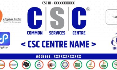 निर्धारित मानकों का पालन न करने पर दंतेवाड़ा जिले के 33 कॉमन सर्विस सेंटर बंद