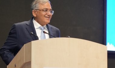 : IICDEM 2026 की तैयारियों के सिलसिले में भारत निर्वाचन आयोग ने मुख्य निर्वाचन पदाधिकारियों (CEOs) का सम्मेलन आयोजित किया