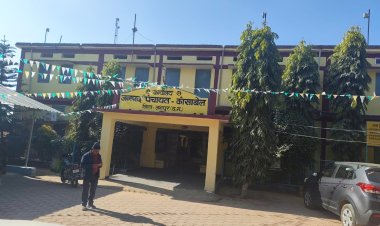 गणतंत्र दिवस की तैयारी तेज: सीईओ ने बुलाई अहम बैठक, 19 जनवरी को अधिकारियों को रहना होगा मौजूद