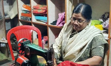 छत्तीसगढ़ महिला कोष की ‘सक्षम योजना’ से बदली जीवन की दिशा