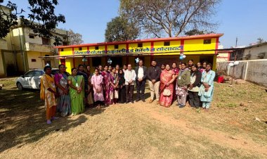 तीन स्वास्थ्य केंद्रों को मिला राष्ट्रीय गुणवत्ता आश्वासन सम्मान